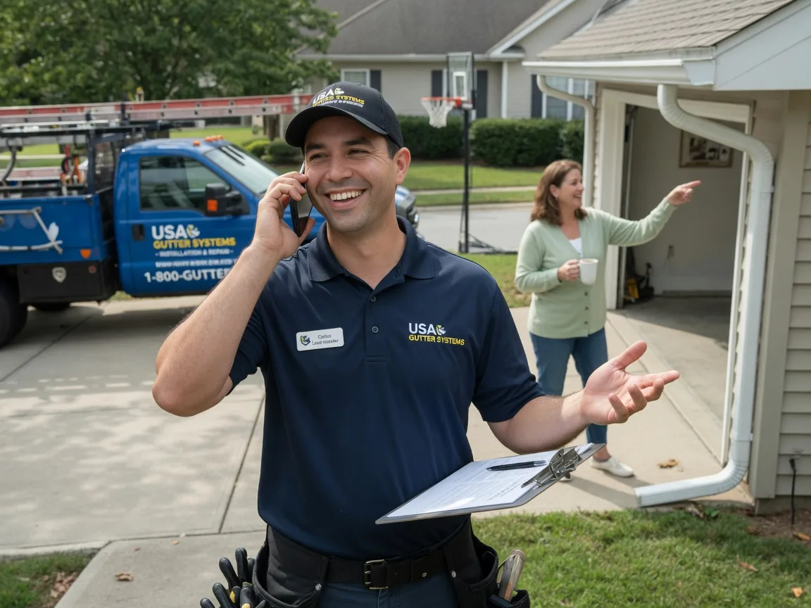 Gutter Installation Cameron, TX FAQs